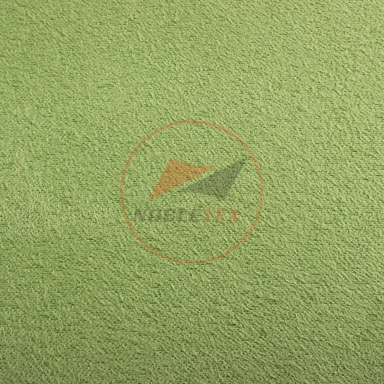 麂皮絨面料
